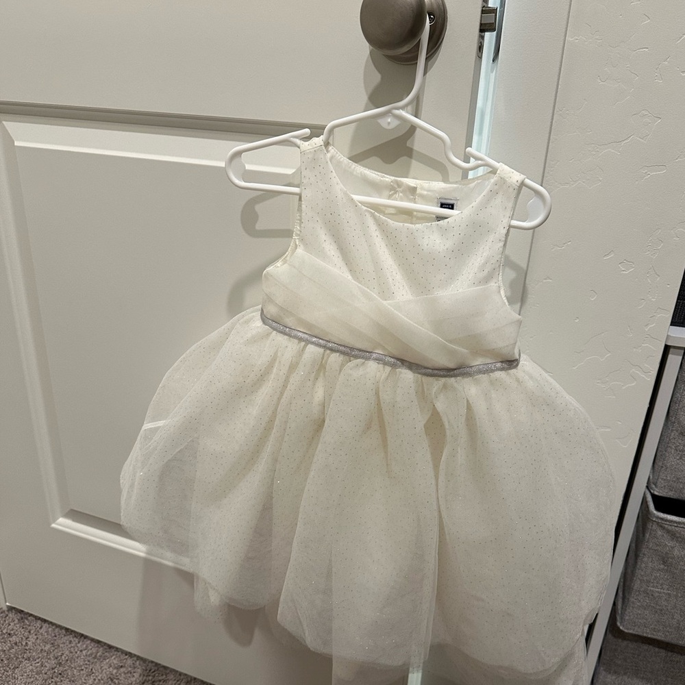 Janie and jack dress